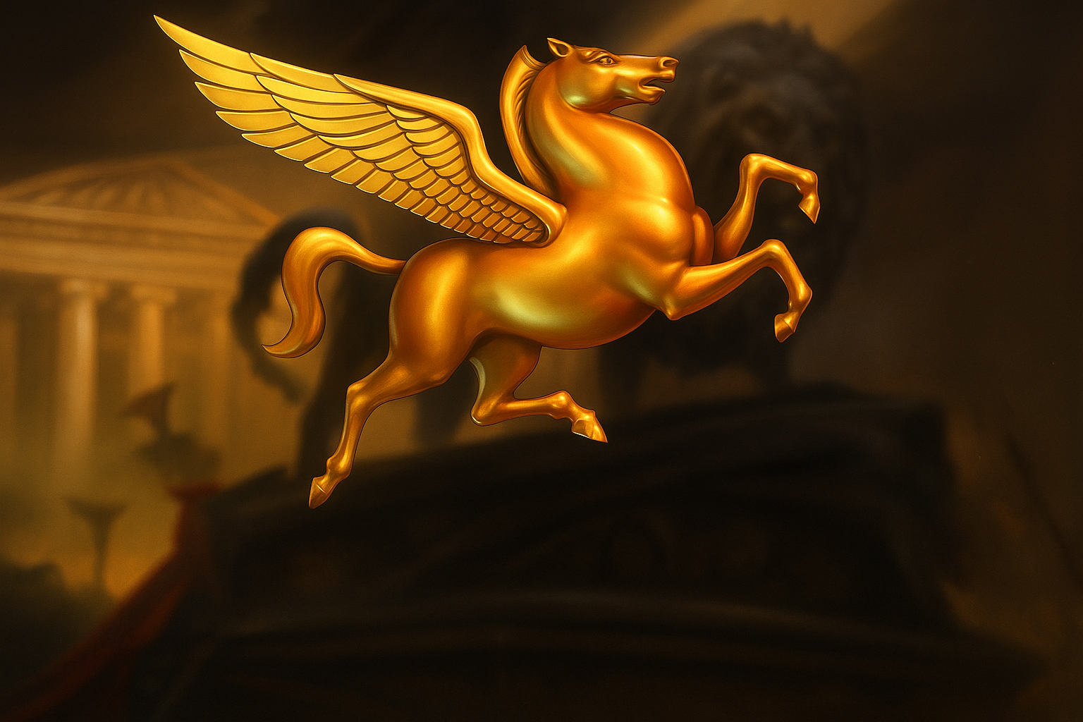 Divine Fortune